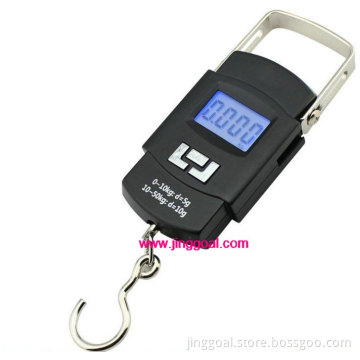 Portable Hanging Scale